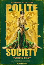 Watch Polite Society Movie2k