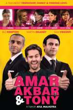 Watch Amar Akbar & Tony Movie2k