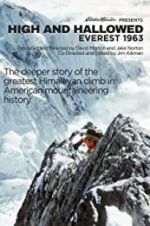 Watch High and Hallowed: Everest 1963 Movie2k
