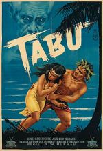 Watch Tabu: A Story of the South Seas Movie2k
