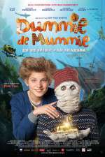 Watch Dummie de Mummie en de Sfinx van Shakaba Movie2k