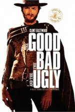 Watch The Good the Bad and the Ugly - Il Bello, Il brutto, Il cretino Movie2k