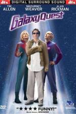 Watch Galaxy Quest Movie2k