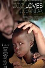 Watch God Loves Uganda Movie2k