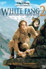 Watch White Fang 2 Myth of the White Wolf Movie2k