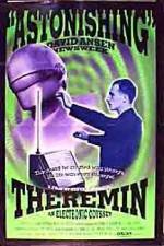 Watch Theremin An Electronic Odyssey Movie2k