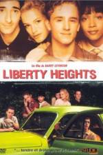 Watch Liberty Heights Movie2k