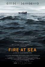 Watch Fire at Sea Movie2k