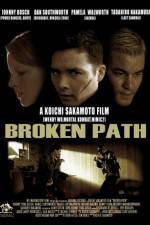 Watch Broken Path Movie2k