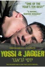 Watch Yossi & Jagger Movie2k