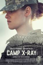 Watch Camp X-Ray Movie2k