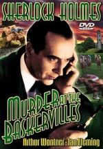 Watch Murder at the Baskervilles Movie2k