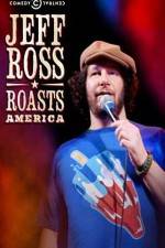 Watch Jeff Ross Roasts America Movie2k