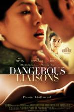 Watch Dangerous Liaisons Movie2k