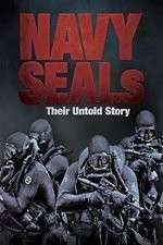 Watch Navy SEALs  Their Untold Story Movie2k