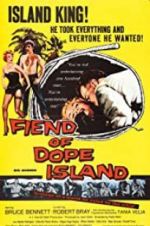 Watch The Fiend of Dope Island Movie2k