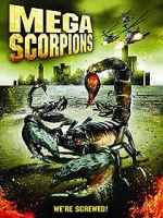 Watch Mega Scorpions Movie2k