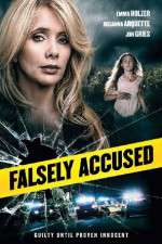 Watch Falsely Accused Movie2k