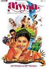 Watch Aiyyaa Movie2k