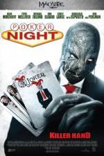 Watch Poker Night Movie2k
