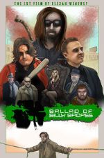 Watch Ballad of Billy Badass Movie2k