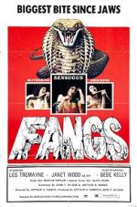 Watch Fangs Movie2k