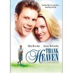 Watch Thank Heaven Movie2k