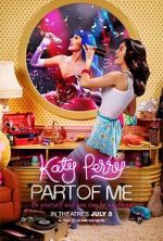 Watch Katy Perry: Part of Me Movie2k