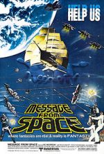 Watch Message from Space Movie2k