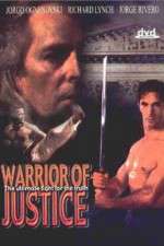 Watch Warrior of Justice Movie2k