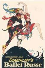 Watch Diaghilev and the Ballets Russes Movie2k