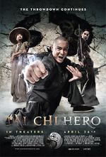 Watch Tai Chi 2: The Hero Rises Movie2k