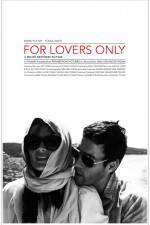 Watch For Lovers Only Movie2k