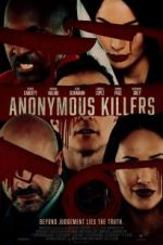 Watch Anonymous Killers Movie2k