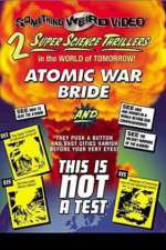 Watch Survival Under Atomic Attack Movie2k