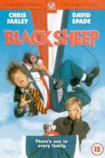 Watch Black Sheep (1996) Movie2k