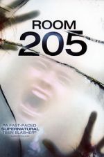 Watch Room 205 Movie2k