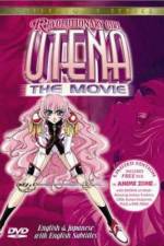 Watch Shôjo kakumei Utena Adolescence mokushiroku Movie2k