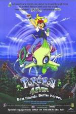 Watch Pokemon 4Ever Movie2k