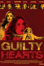 Watch Guilty Hearts Movie2k