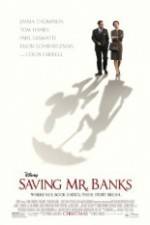 Watch Saving Mr Banks Movie2k