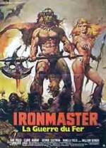 Watch La guerra del ferro: Ironmaster Movie2k
