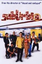 Watch SubUrbia Movie2k