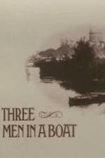 Watch Three Men in a Boat Movie2k