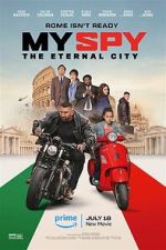 Watch My Spy the Eternal City Movie2k