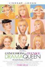 Watch Confessions of a Teenage Drama Queen Movie2k