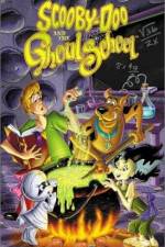 Watch Scooby-Doo and the Ghoul School Movie2k