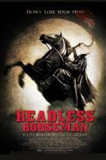 Watch Headless Horseman Movie2k
