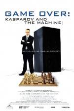 Watch Game Over Kasparov and the Machine Movie2k