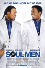 Watch Soul Men Movie2k